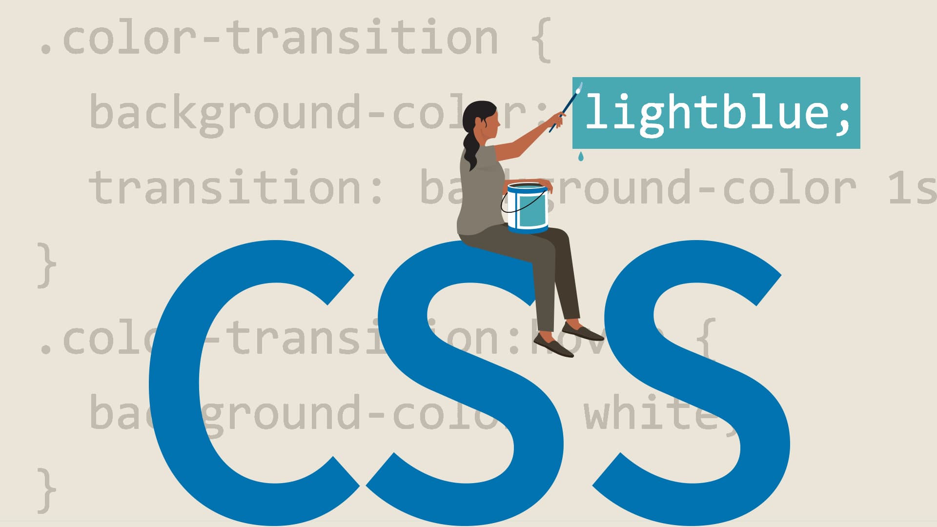 Selectors in CSS